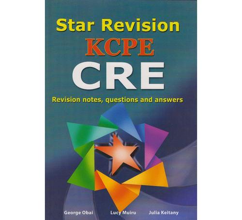 Star-revision-KCPE-CRE-Revision-notes-Questions-and-answers